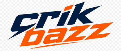 crik bazz লোগো